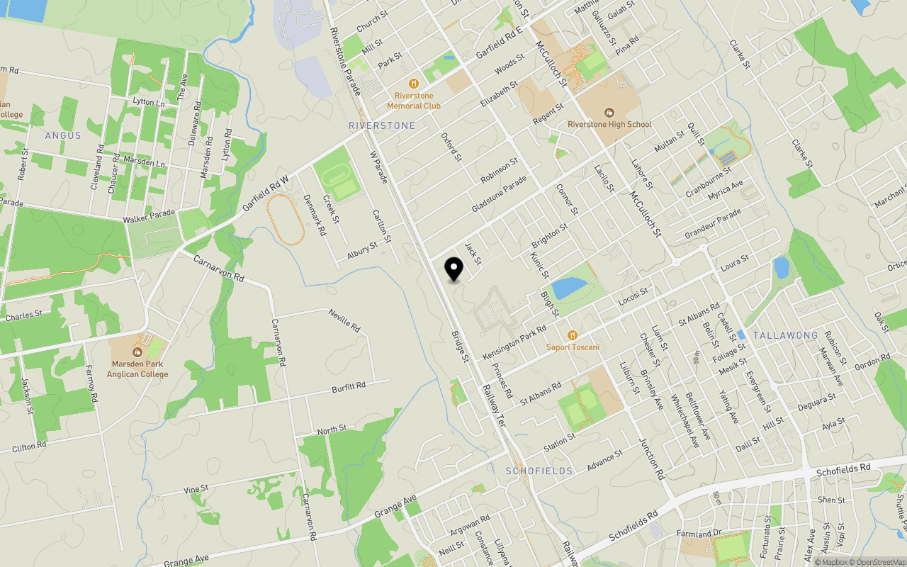 Map preview — click to interact