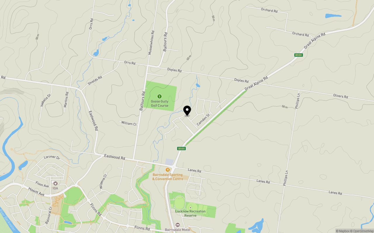 Map preview — click to interact