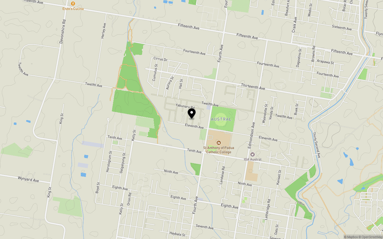 Map preview — click to interact