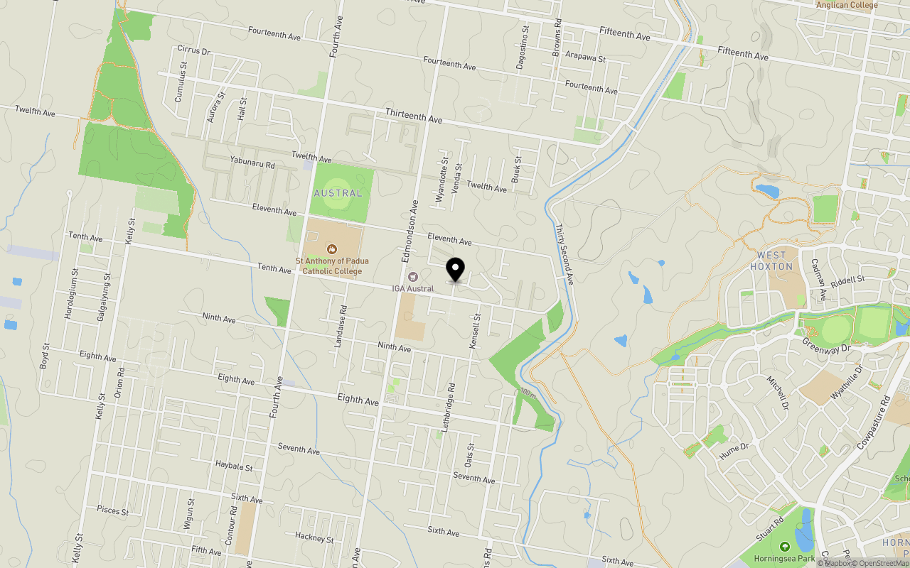 Map preview — click to interact