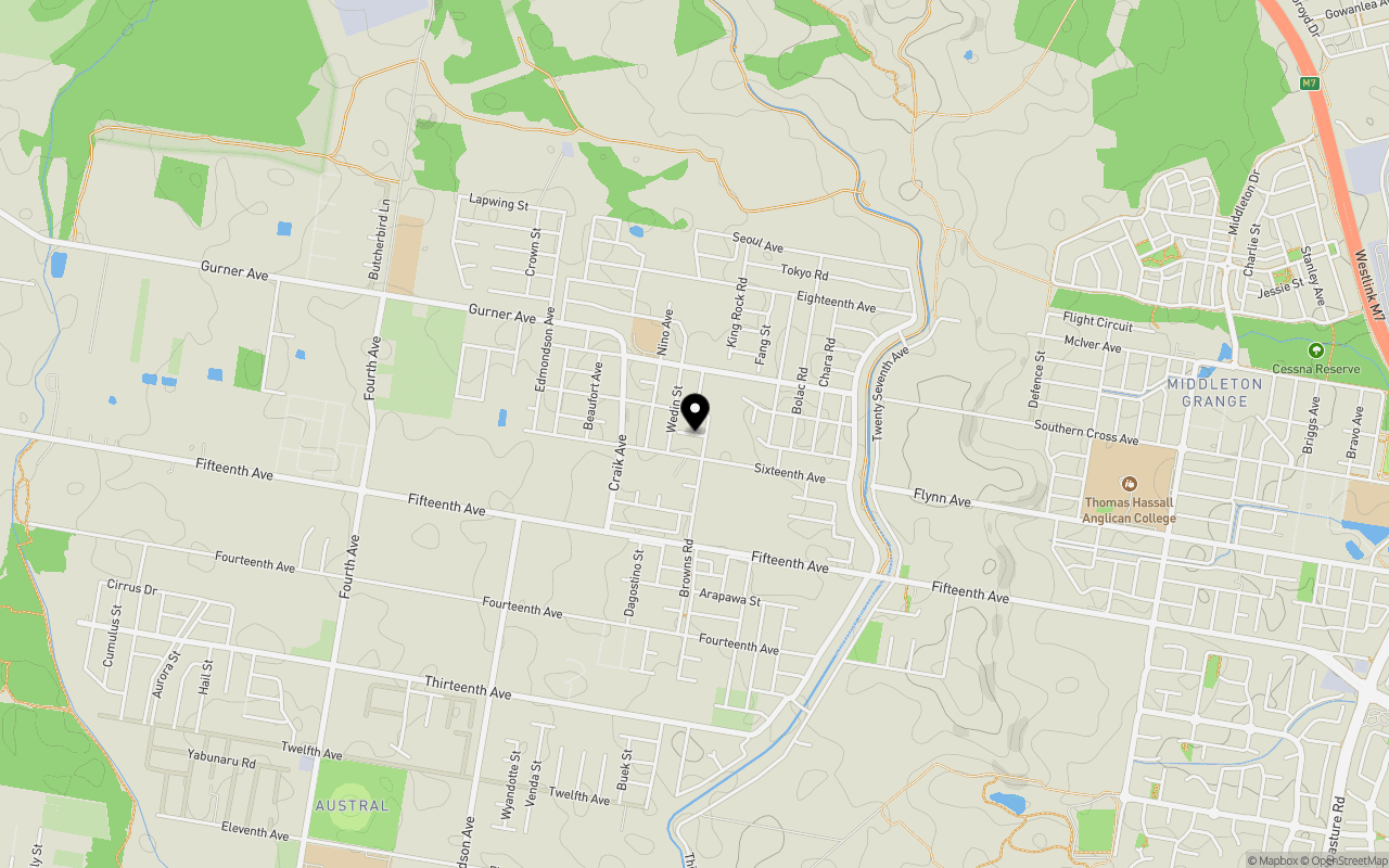 Map preview — click to interact