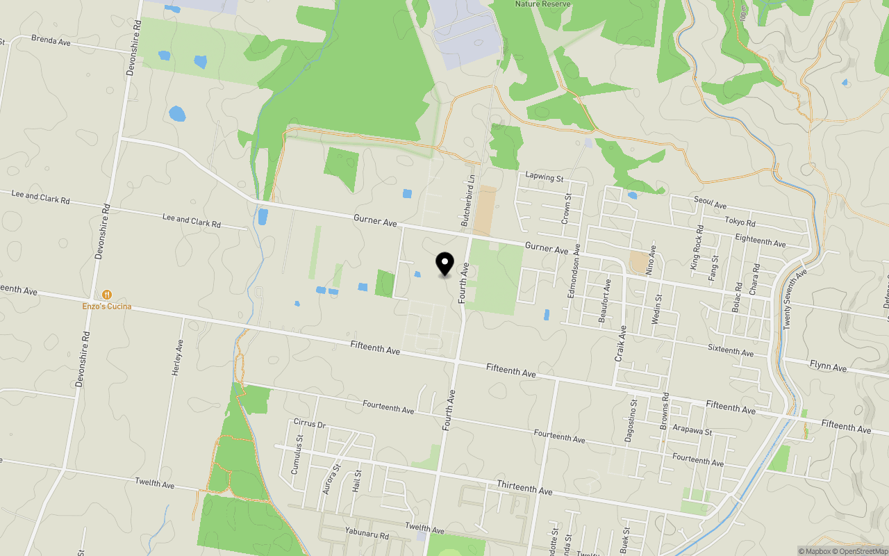 Map preview — click to interact