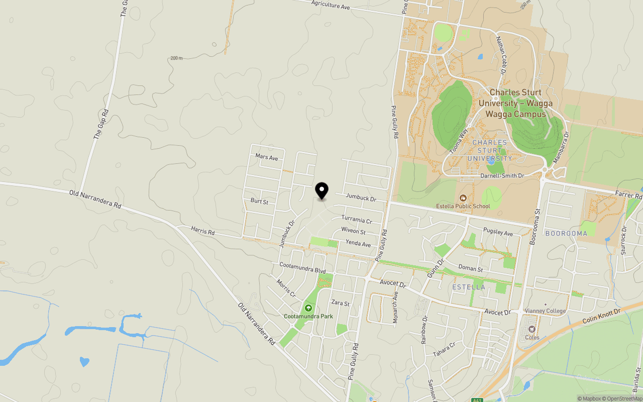 Map preview — click to interact