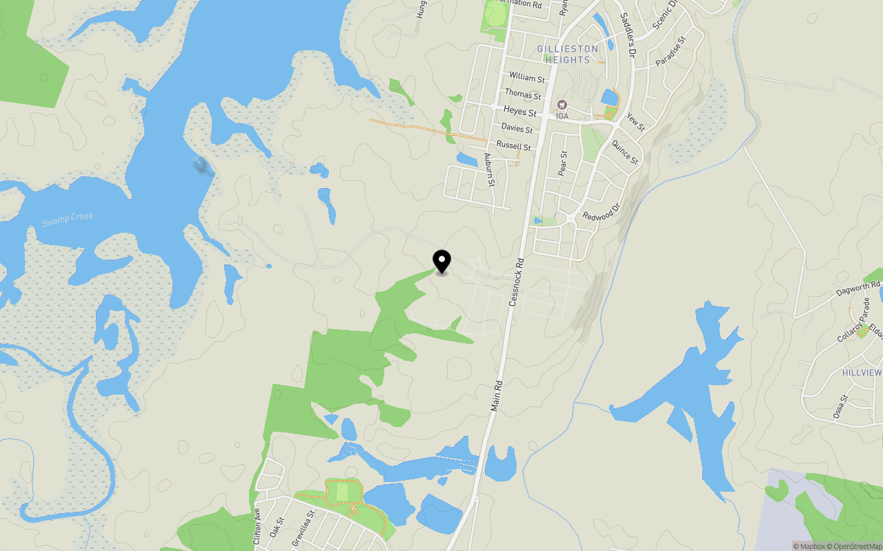 Map preview — click to interact