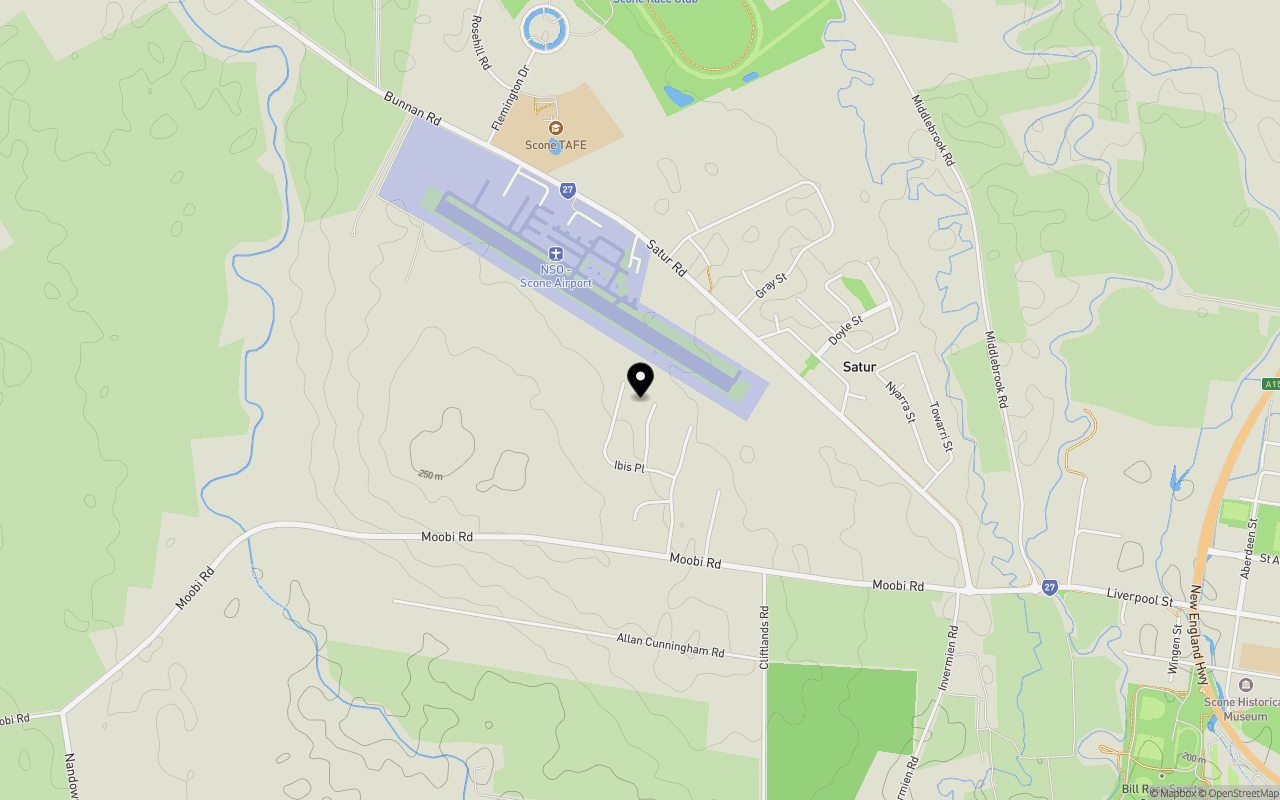 Map preview — click to interact