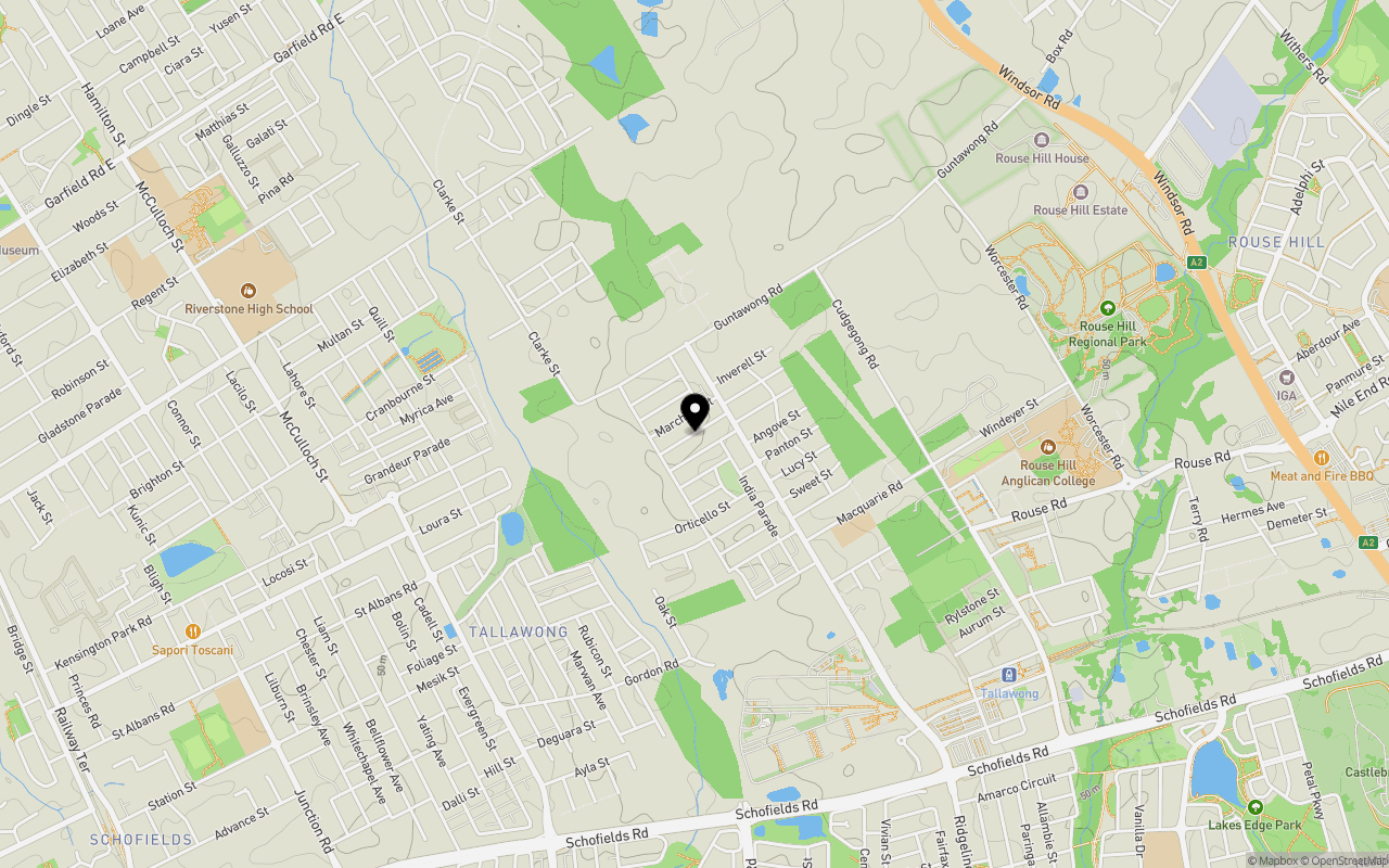 Map preview — click to interact