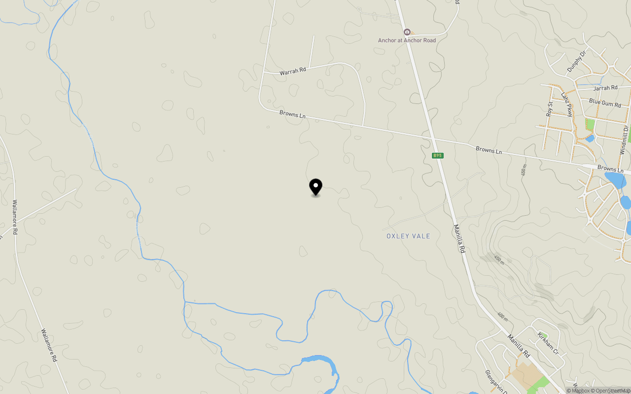 Map preview — click to interact
