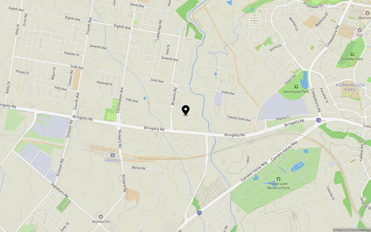 Map preview — click to interact