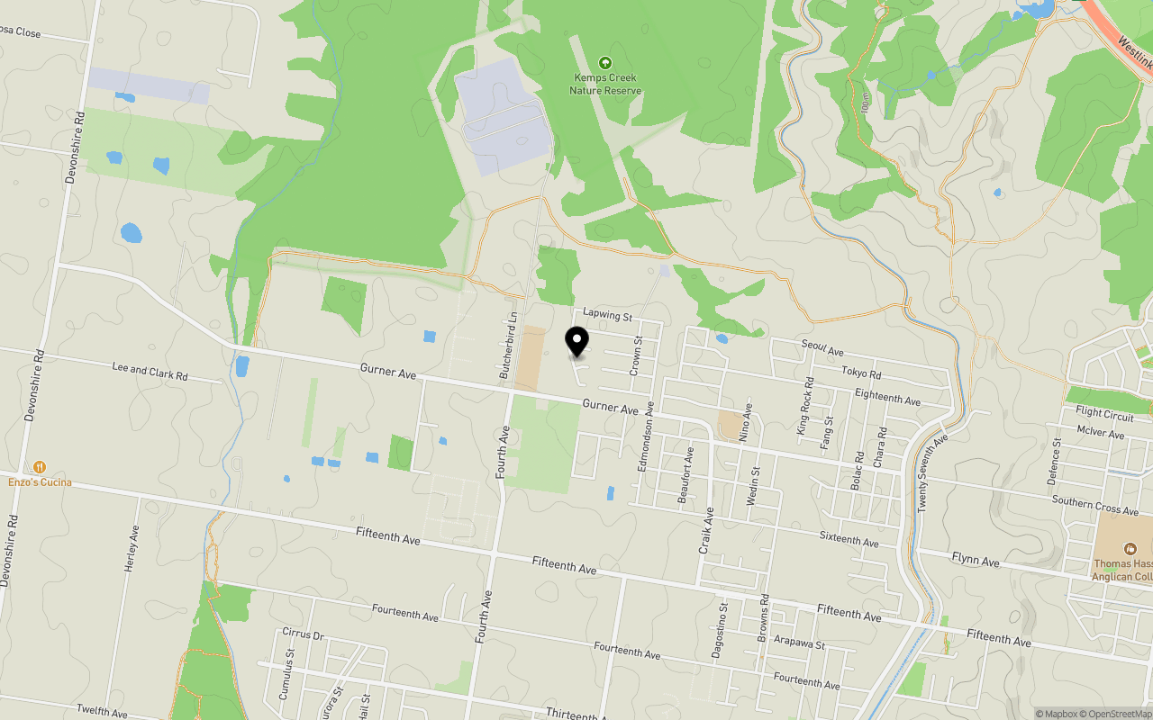 Map preview — click to interact