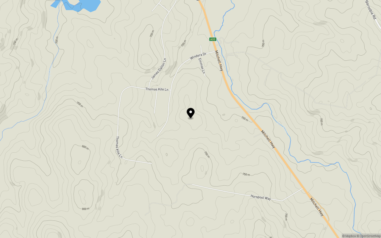 Map preview — click to interact