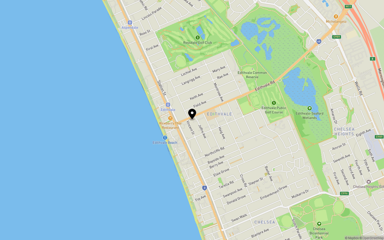 Map preview — click to interact