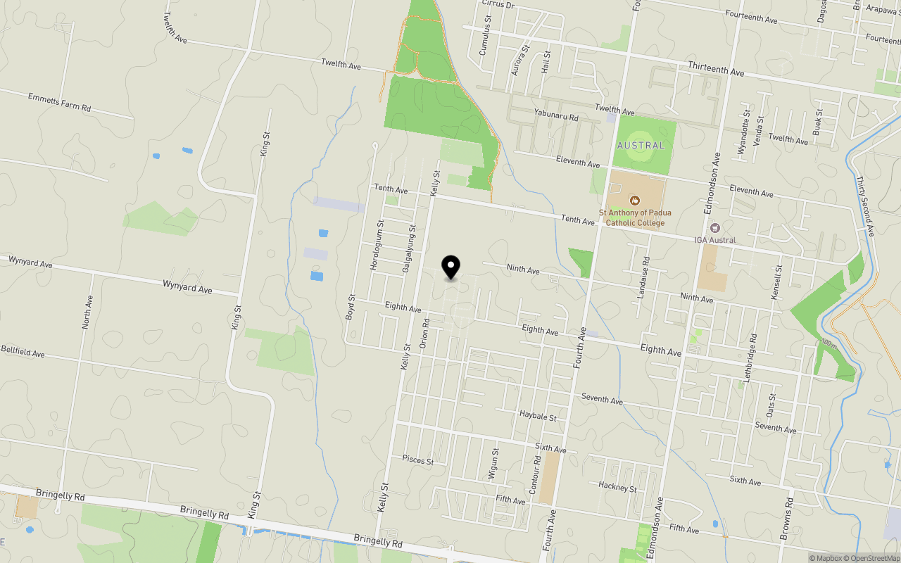 Map preview — click to interact