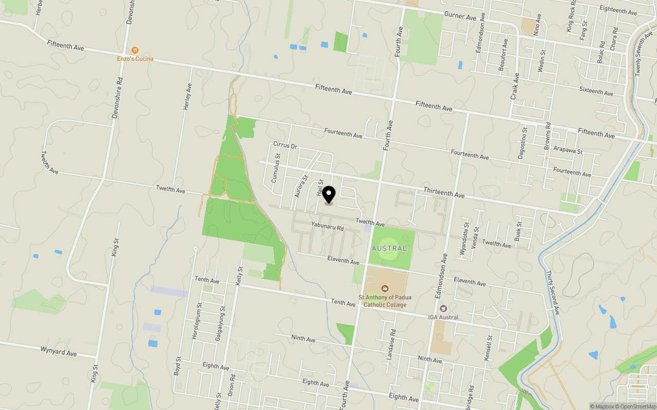 Map preview — click to interact