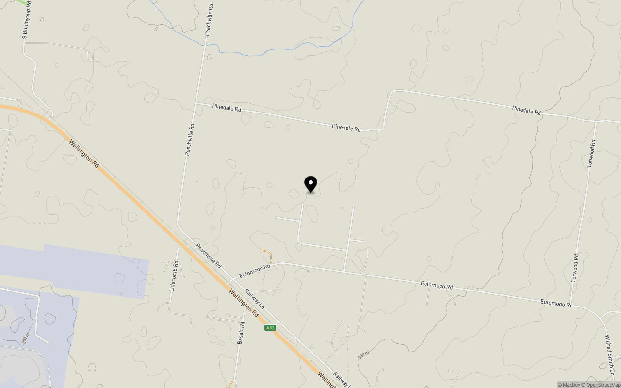 Map preview — click to interact