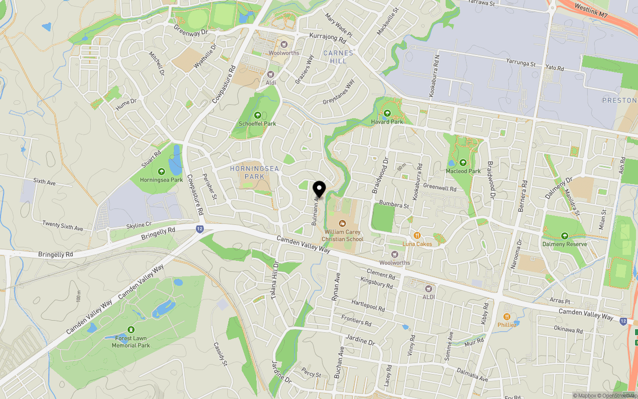 Map preview — click to interact