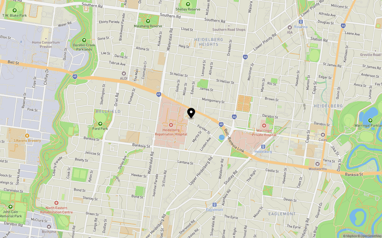 Map preview — click to interact