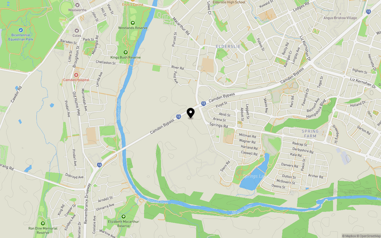Map preview — click to interact