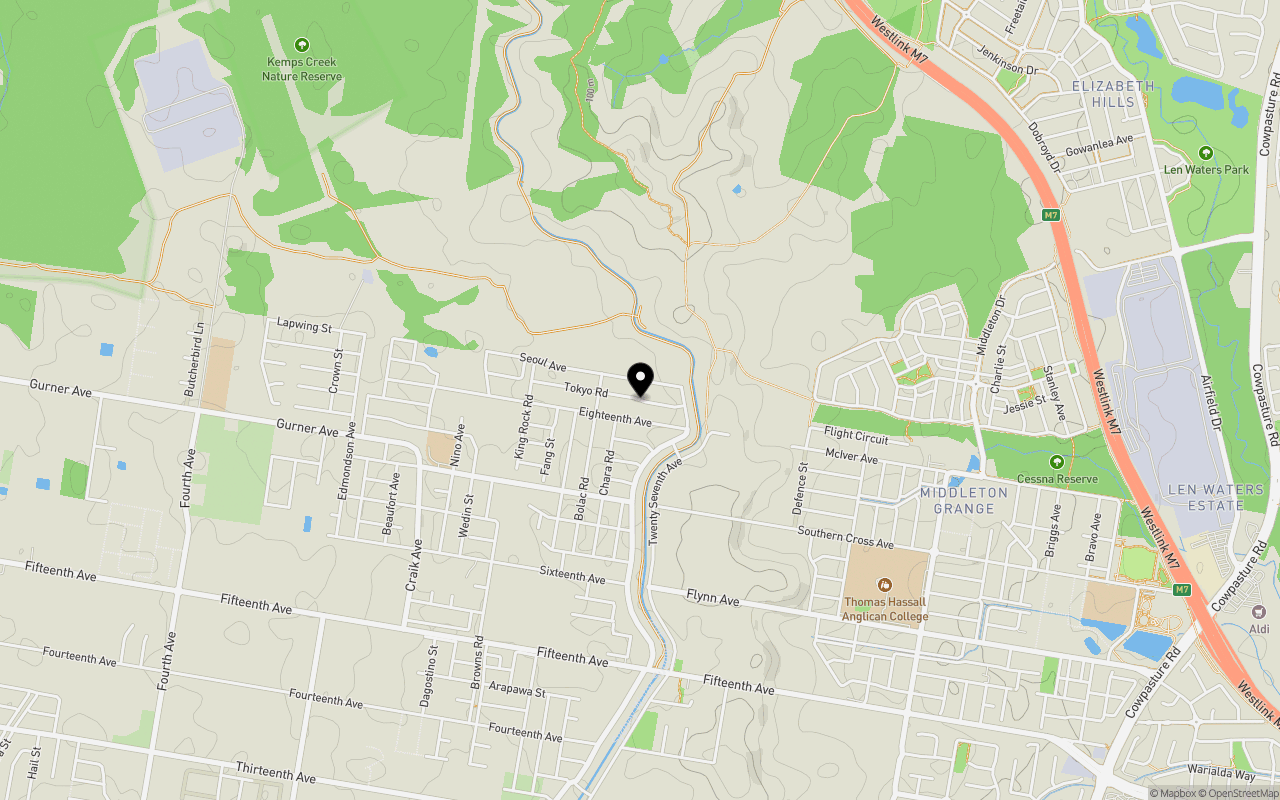 Map preview — click to interact