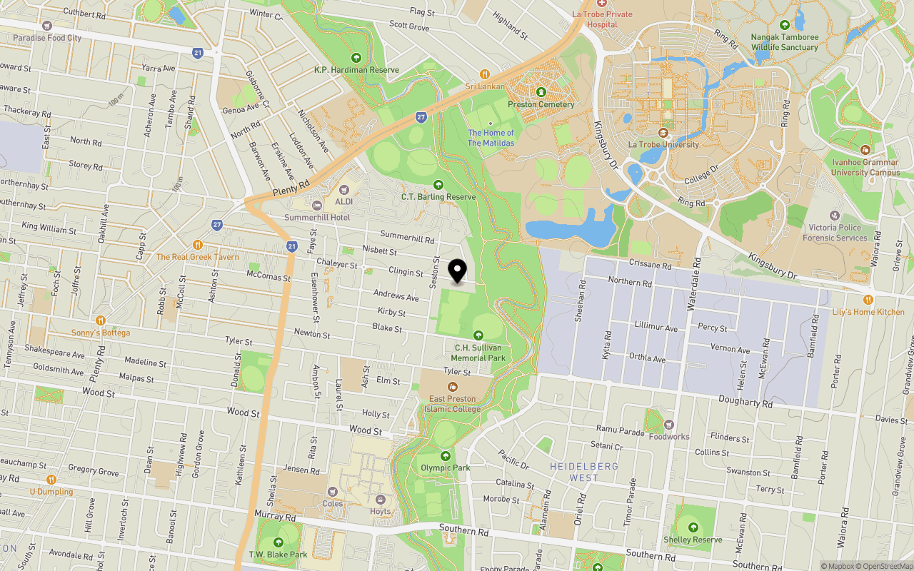 Map preview — click to interact