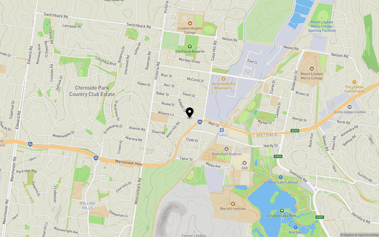 Map preview — click to interact