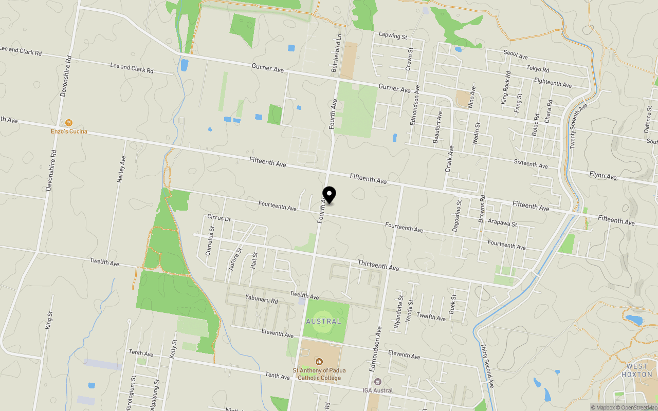Map preview — click to interact