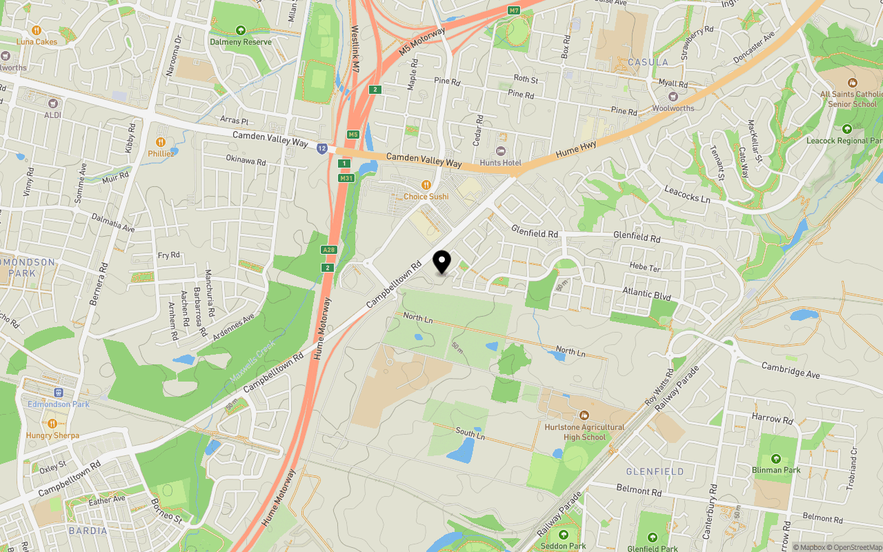Map preview — click to interact