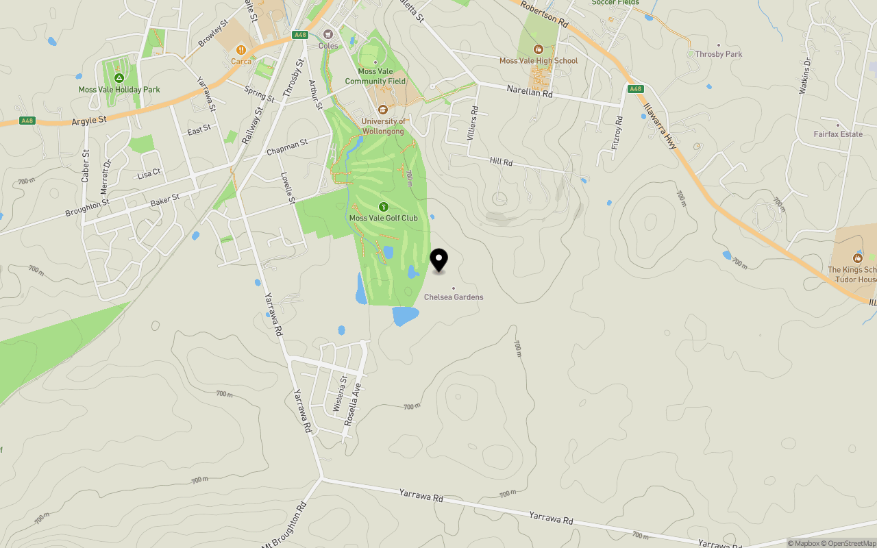 Map preview — click to interact