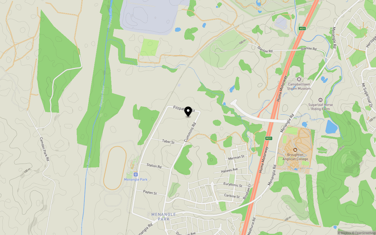 Map preview — click to interact