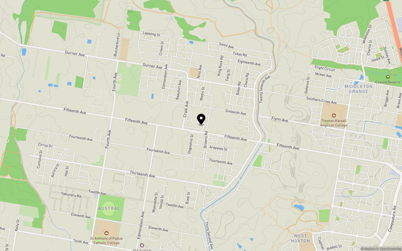 Map preview — click to interact