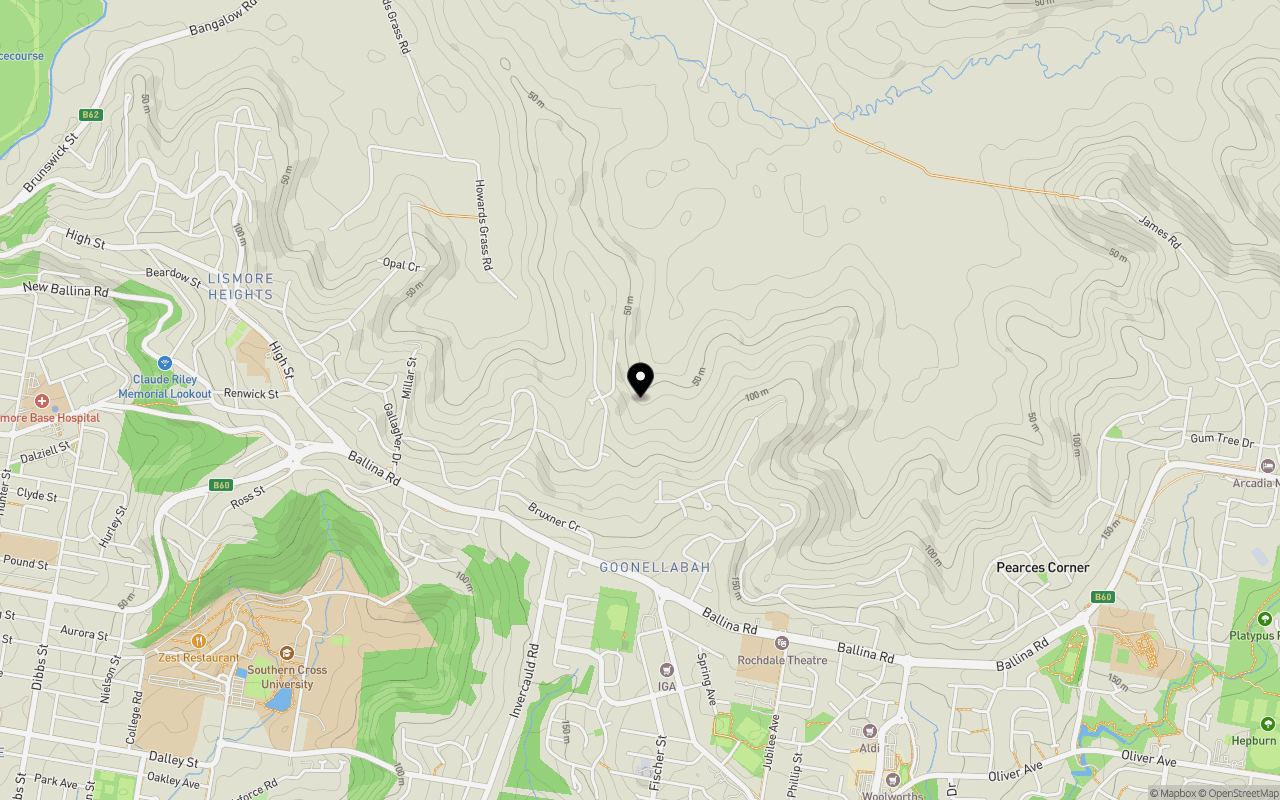 Map preview — click to interact