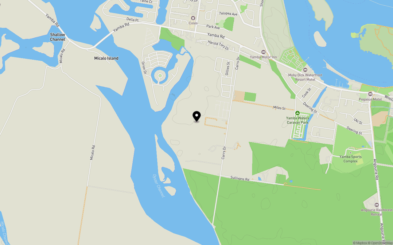 Map preview — click to interact