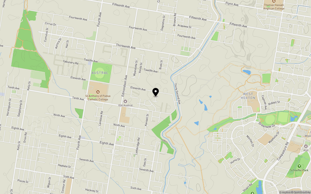 Map preview — click to interact