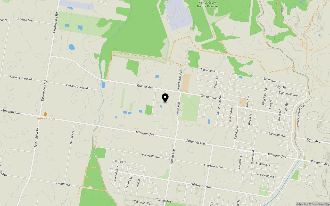 Map preview — click to interact