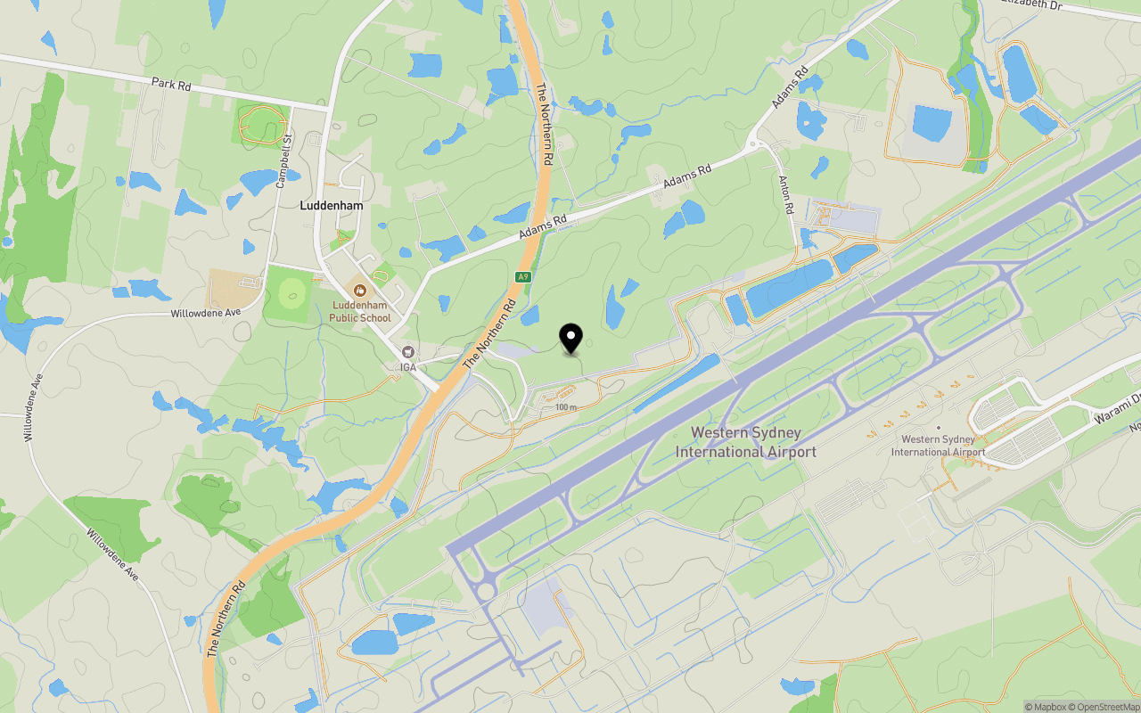 Map preview — click to interact