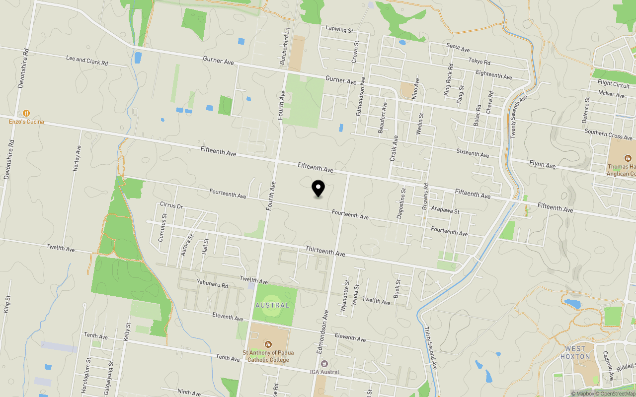 Map preview — click to interact