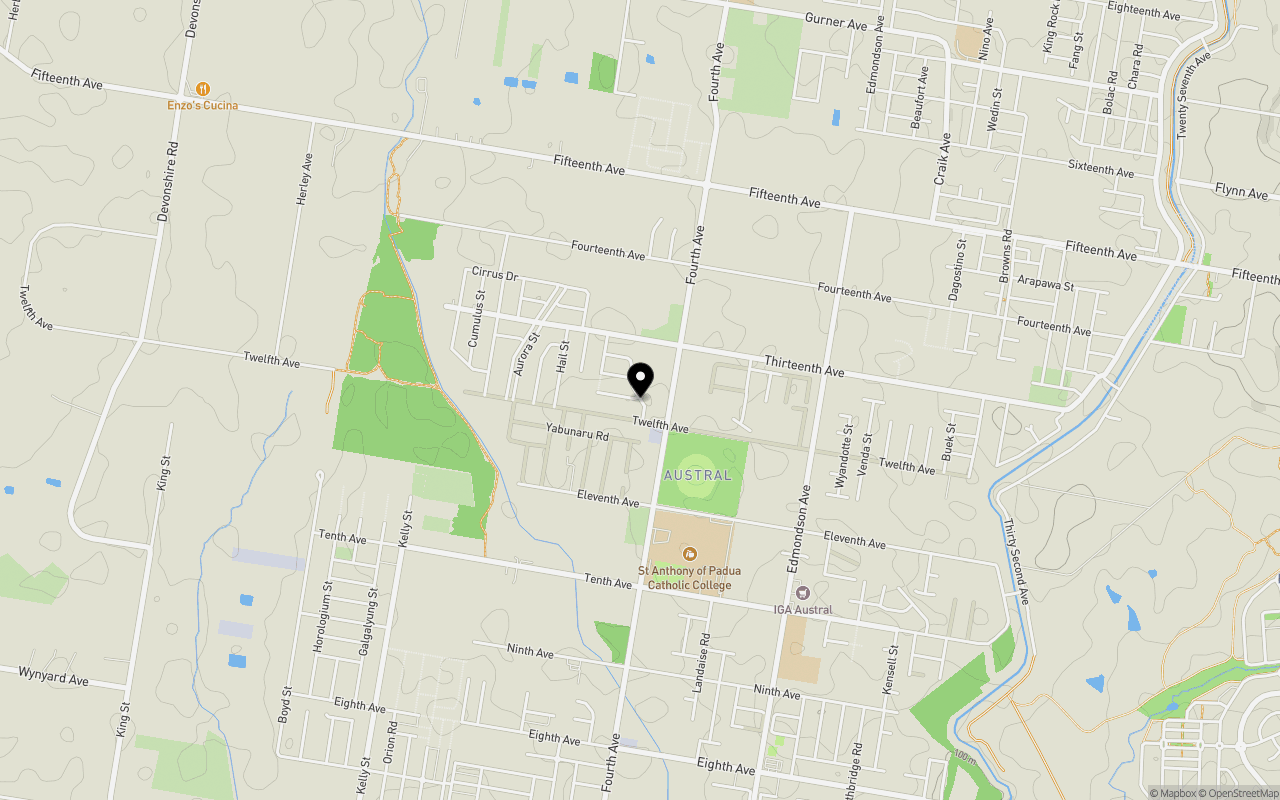 Map preview — click to interact