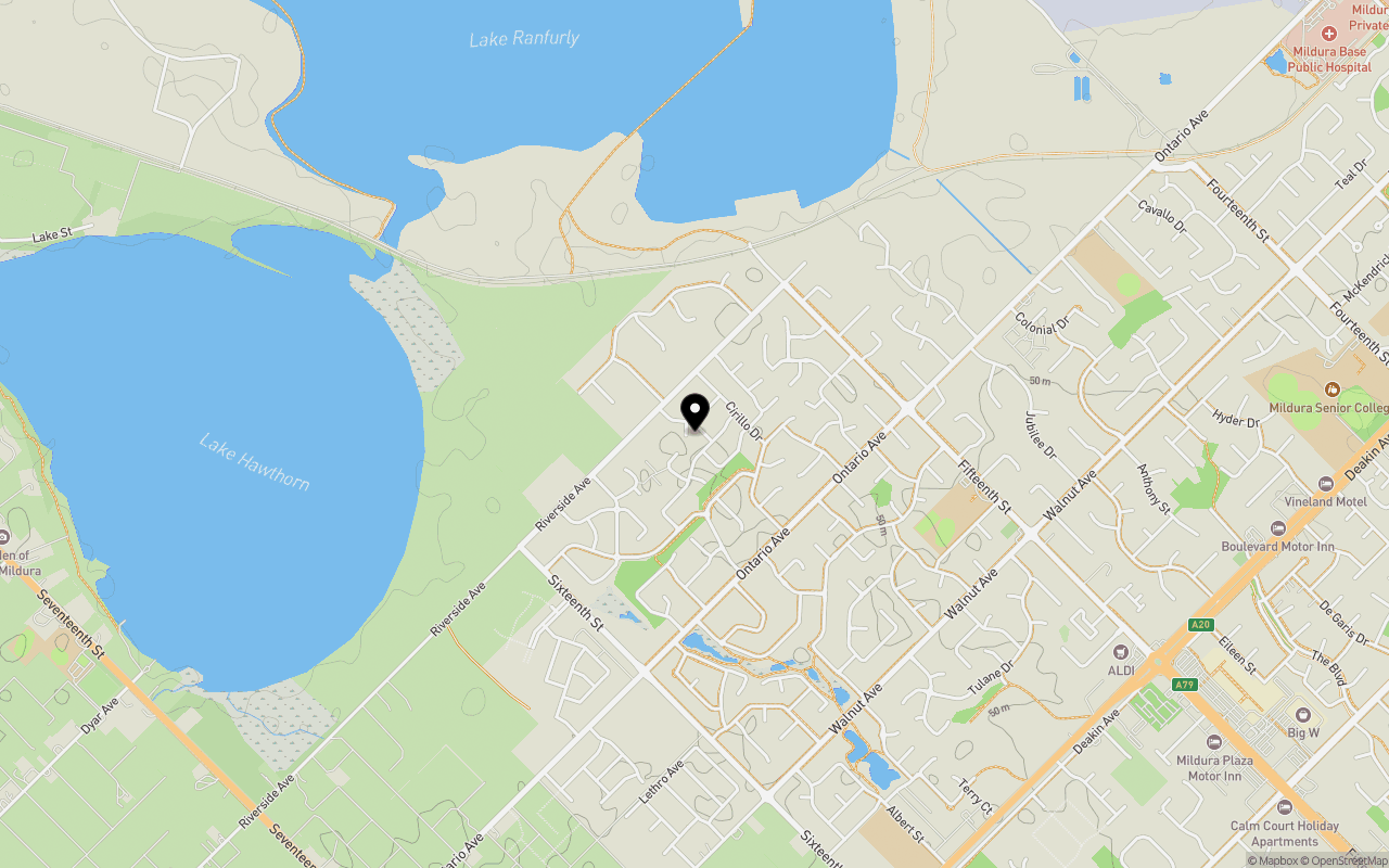 Map preview — click to interact