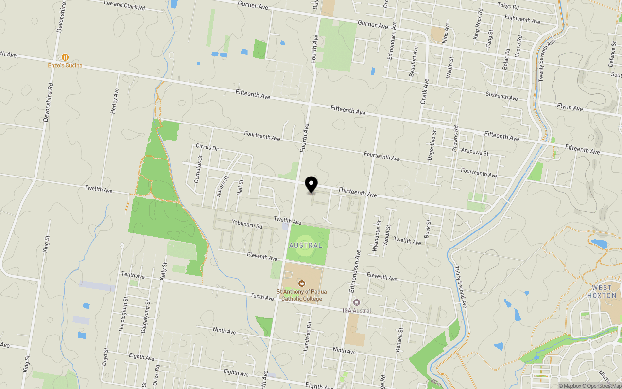 Map preview — click to interact