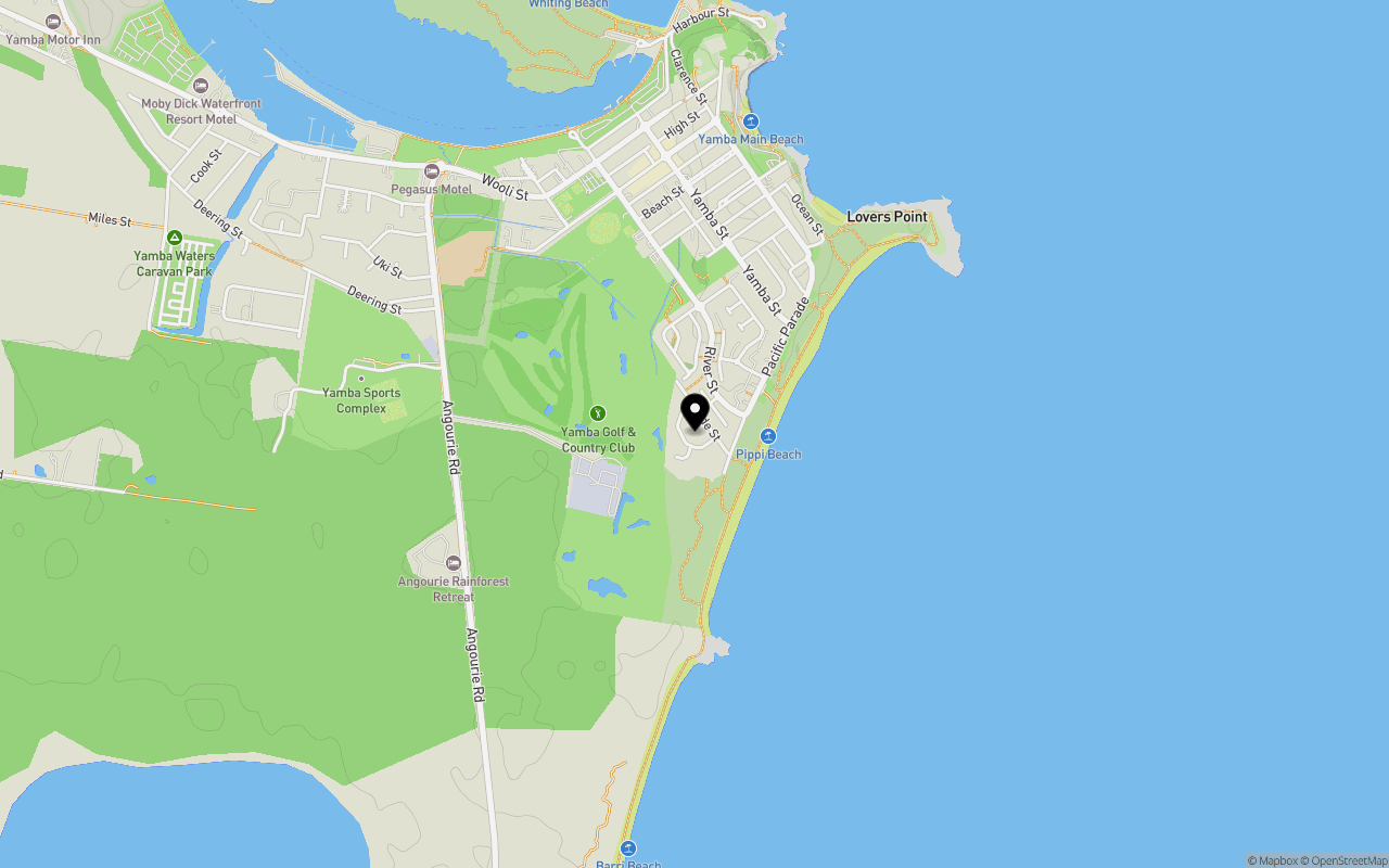 Map preview — click to interact