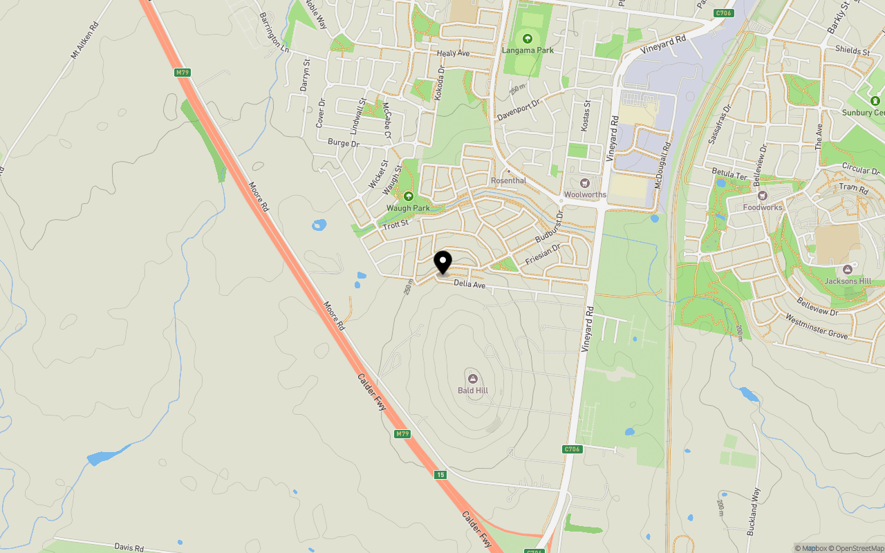 Map preview — click to interact