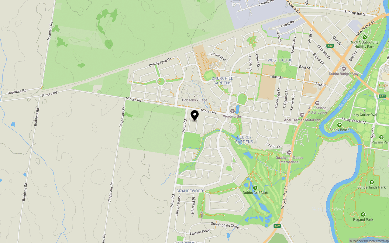 Map preview — click to interact