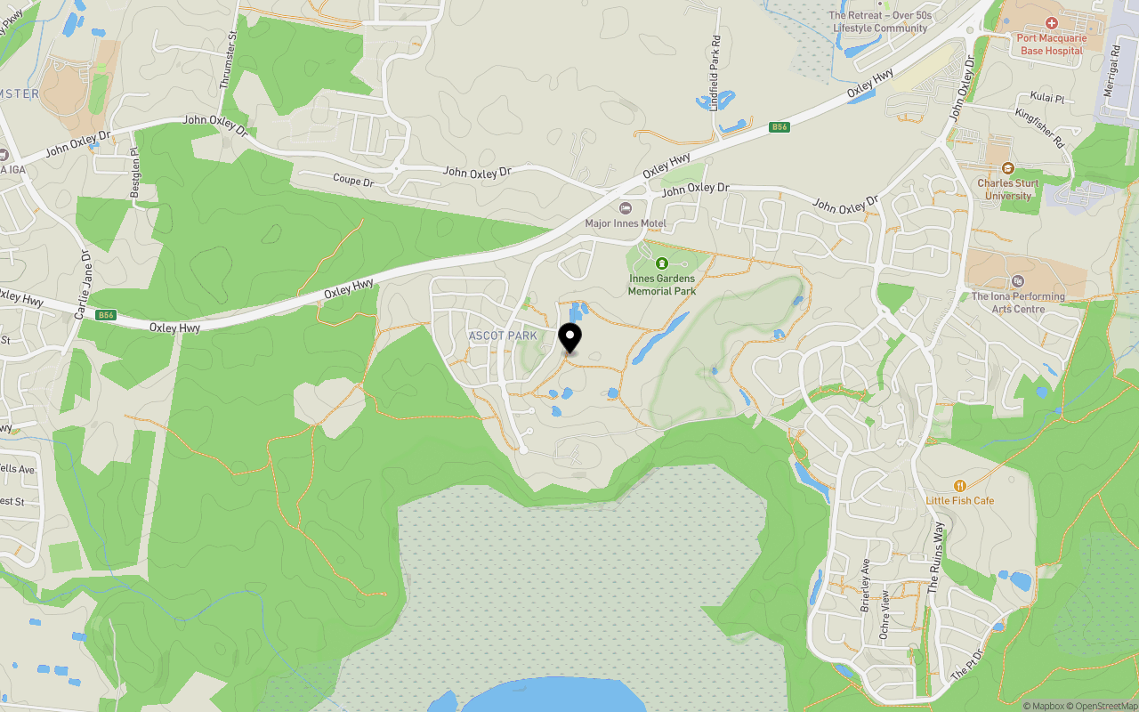 Map preview — click to interact