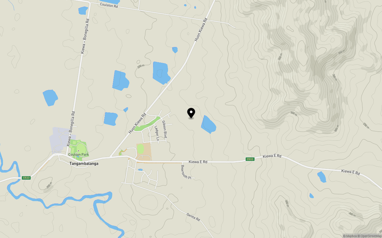 Map preview — click to interact