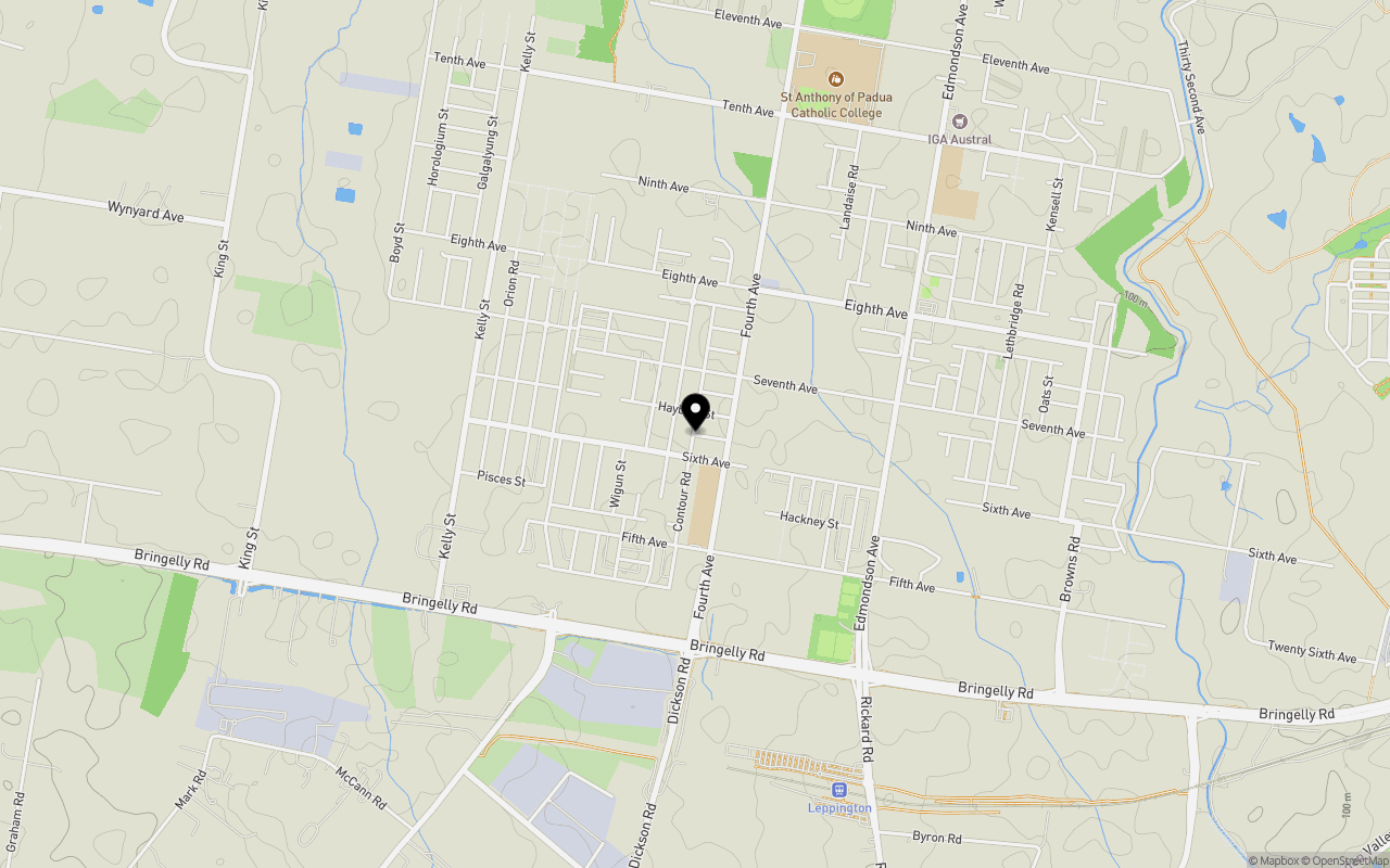 Map preview — click to interact