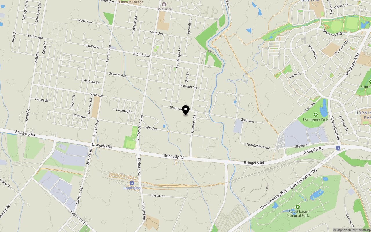Map preview — click to interact