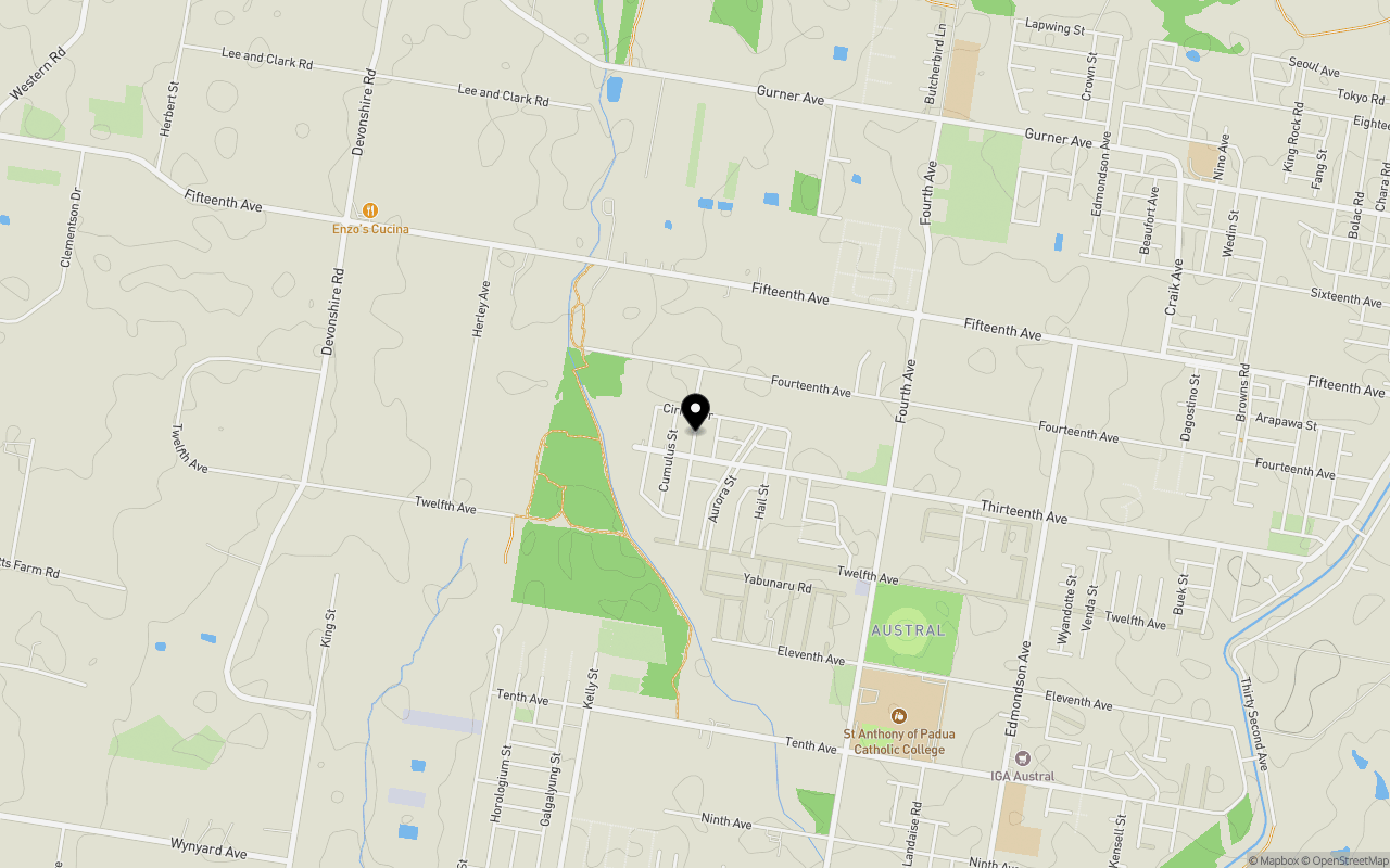 Map preview — click to interact