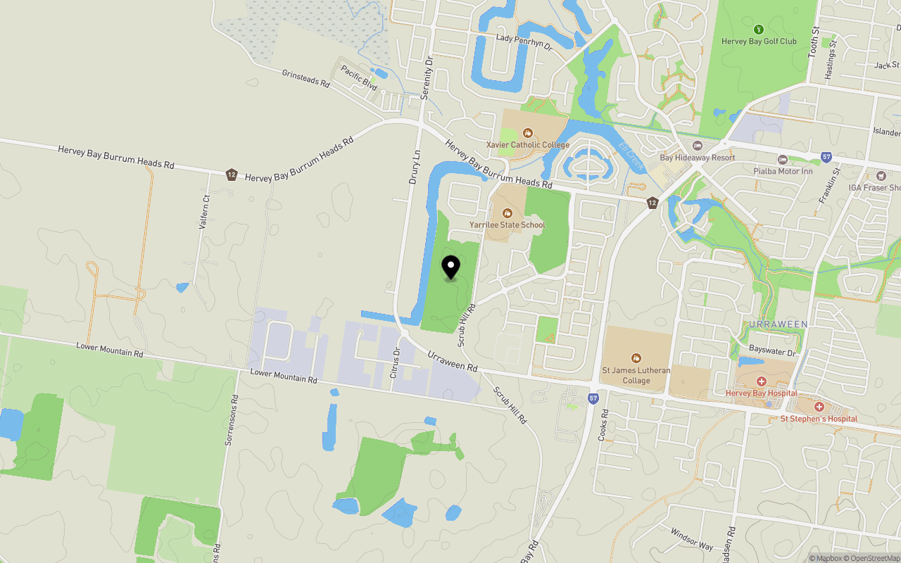 Map preview — click to interact