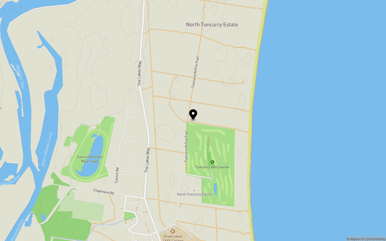 Map preview — click to interact