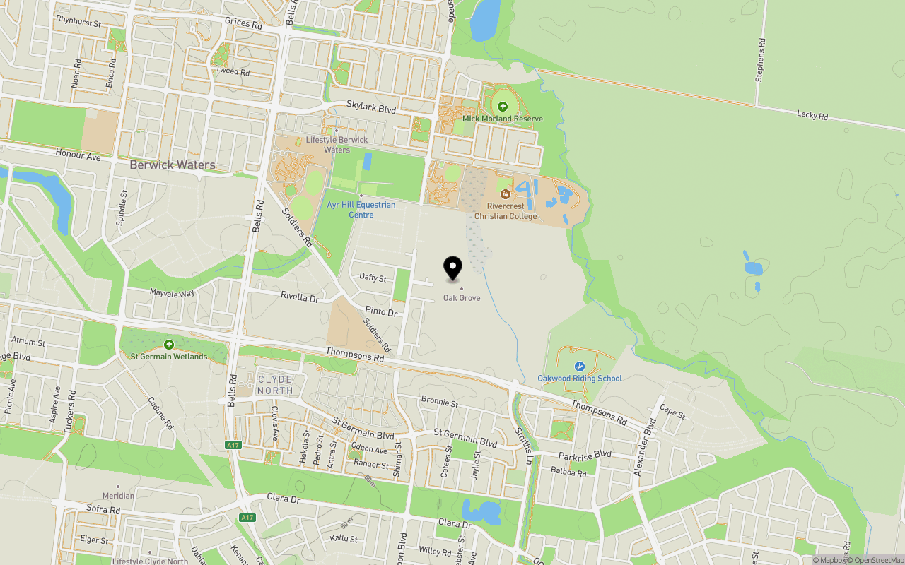 Map preview — click to interact