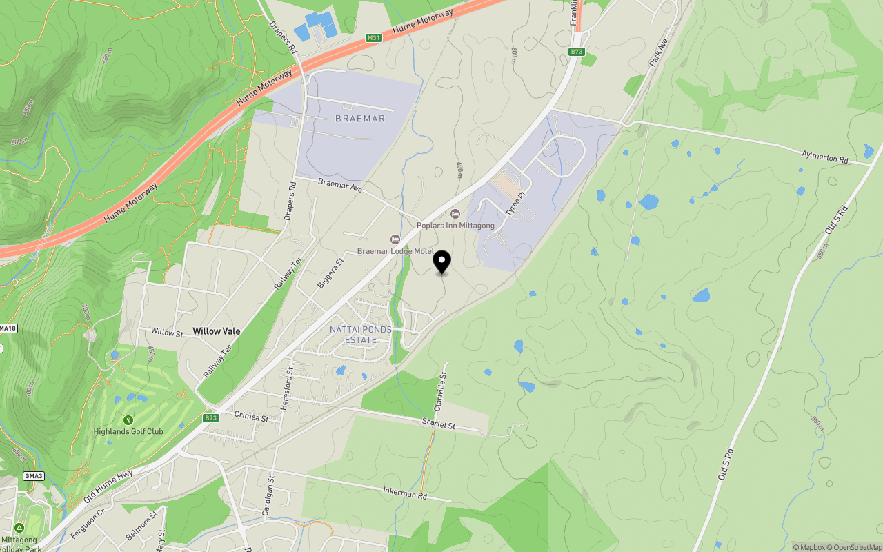 Map preview — click to interact